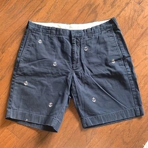 JCrew Mens Shorts